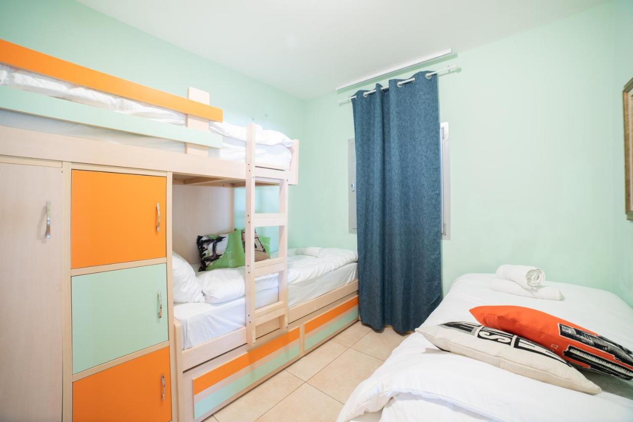 Art Apartment In Mamila - King David Residence Jeruzalém Exteriér fotografie