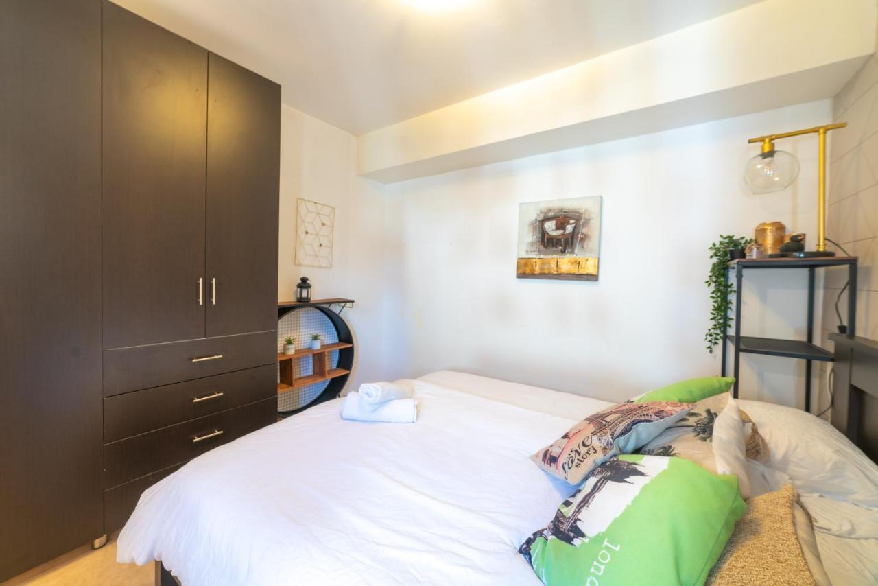 Art Apartment In Mamila - King David Residence Jeruzalém Exteriér fotografie