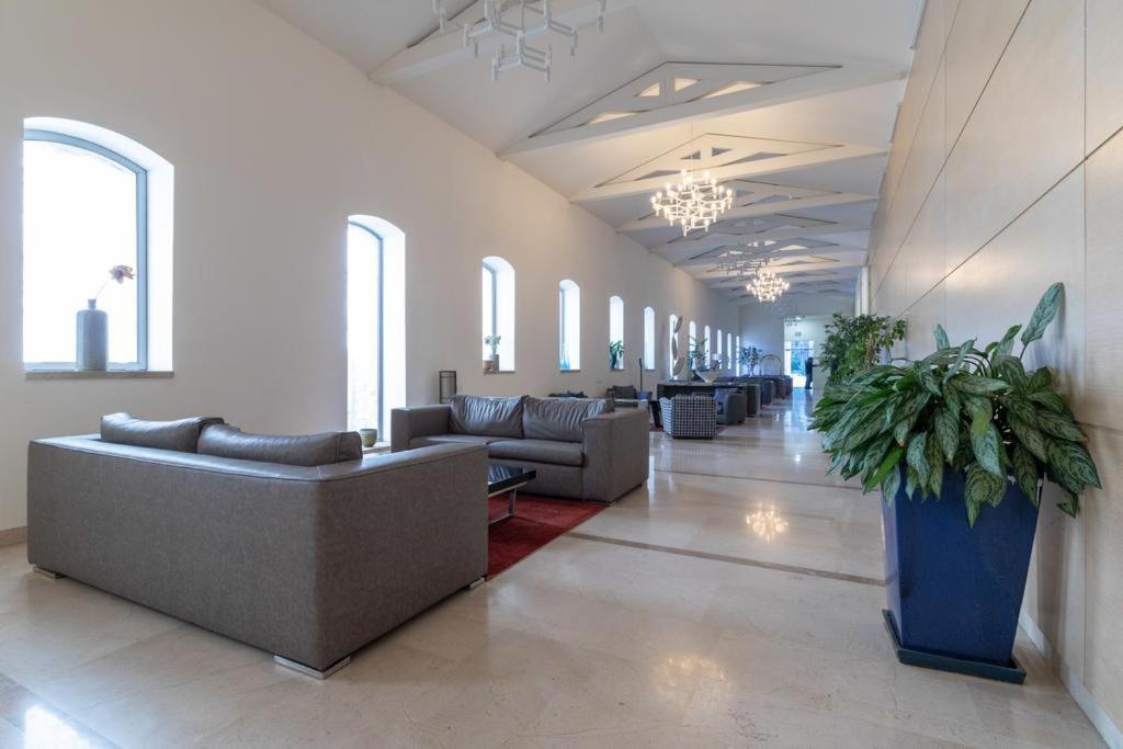 Art Apartment In Mamila - King David Residence Jeruzalém Exteriér fotografie